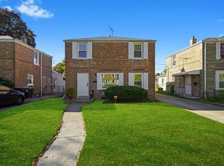 1714 N 73rd Ct, Elmwood Park, IL