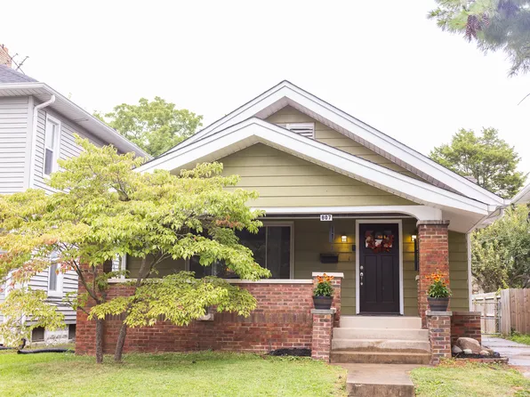 807 N Oakland Ave, Indianapolis, IN 46201