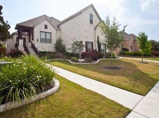 580 Aspen Dr, Austin, TX 78737