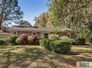 1807 E 64th St, Savannah, GA 31404