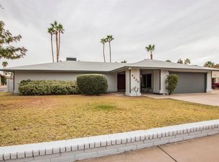 4425 W Gelding Dr, Glendale, AZ 85306