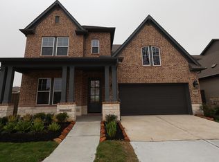 11903 Greenwood Dr, Mont Belvieu, TX 77523