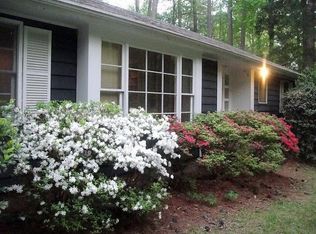 503 Morgan Creek Rd, Chapel Hill, NC 27517