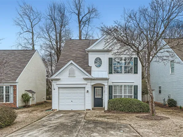 2019 McKenzie Creek Dr, Charlotte, NC 28270