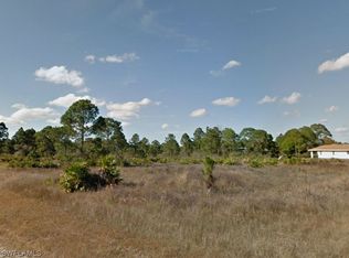 244 Narthex Ave S, Lehigh Acres, FL 33974