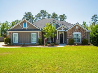 5042 Carlton Ridge Cir, Hahira, GA 31632