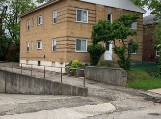 28 W Nottingham Rd APT 2, Dayton, OH 45405