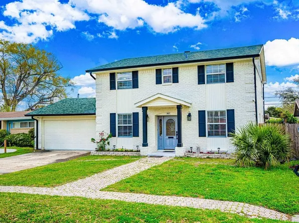 3017 Jessica St, Metairie, LA 70003