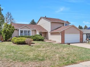 7735 S Trenton Ct, Centennial, CO 80112