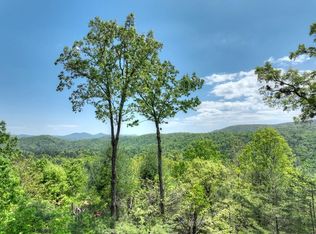 46 Cochise Rd, Cherry Log, GA 30522
