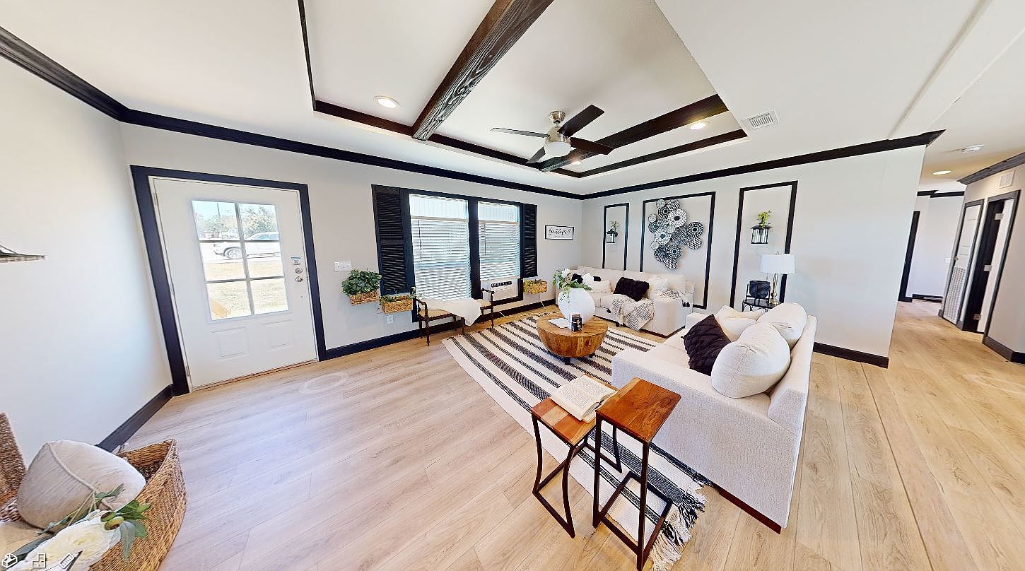 1601 East Slaughter Lane 151 Plan, River Ridge Estates, Austin, TX