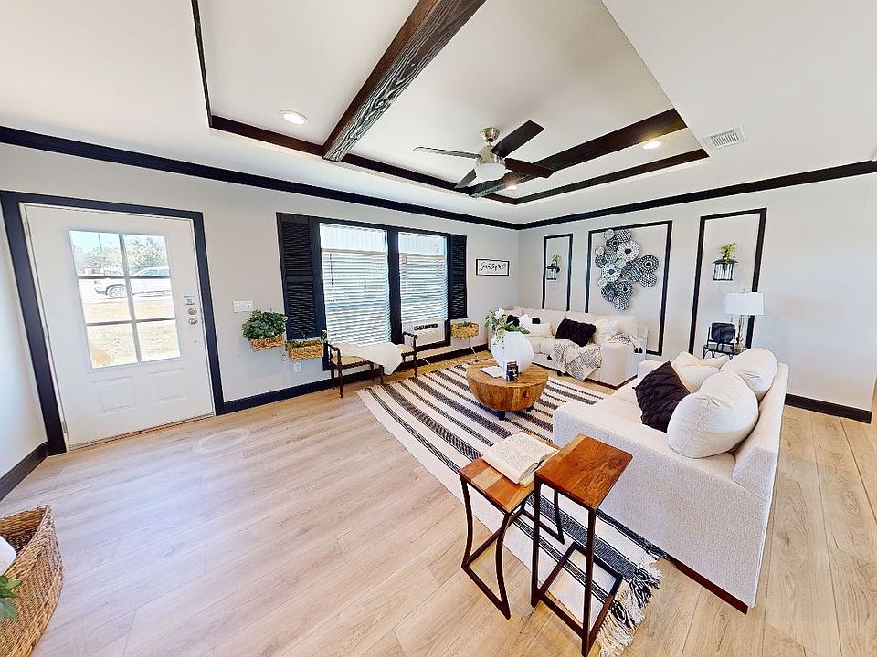 1601 East Slaughter Lane 151 Plan, River Ridge Estates, Austin, TX