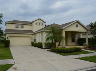 8532 Greenbank Blvd, Windermere, FL 34786