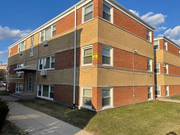 4342 Warren Ave APT 1N, Hillside, IL 60162
