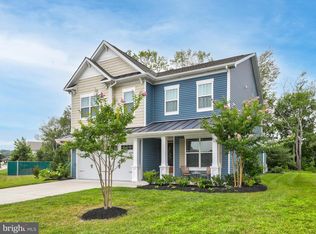 30 Beach Club Ave, Ocean View, DE 19970