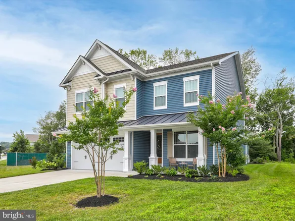 30 Beach Club Ave, Ocean View, DE 19970