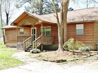 9 Panther Rd, Conway, AR 72032