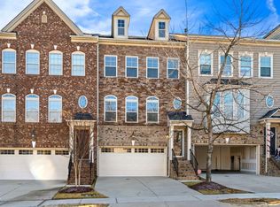 508 Panorama Park Pl, Cary, NC 27519