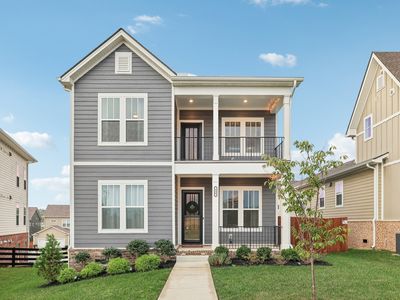 824 Goswell Dr, Nolensville, TN, 37135