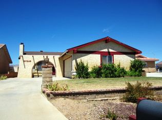 37545 29th St E, Palmdale, CA 93550