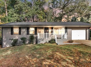 235 Camellia Cir, Gaffney, SC 29341