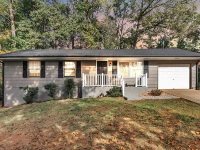 235 Camellia Cir, Gaffney, SC, 29341