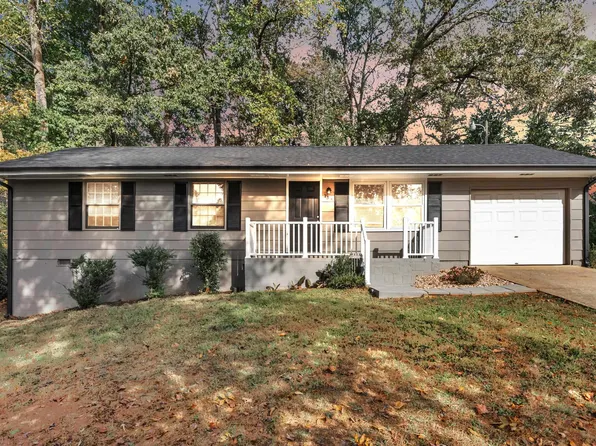 235 Camellia Cir, Gaffney, SC 29341