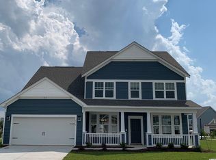 612 Hickman St LOT 143, Surfside Beach, SC 29575