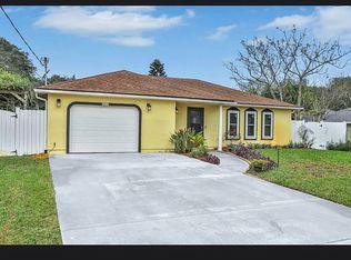 5373 2nd St, Saint Augustine, FL 32080