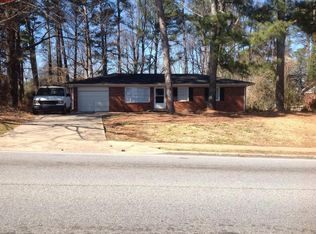 6015 Singleton Rd, Norcross, GA 30093