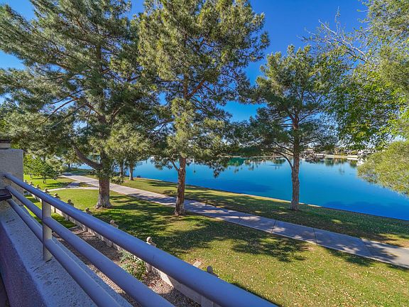 Views from unit 2013 on the Private Patio