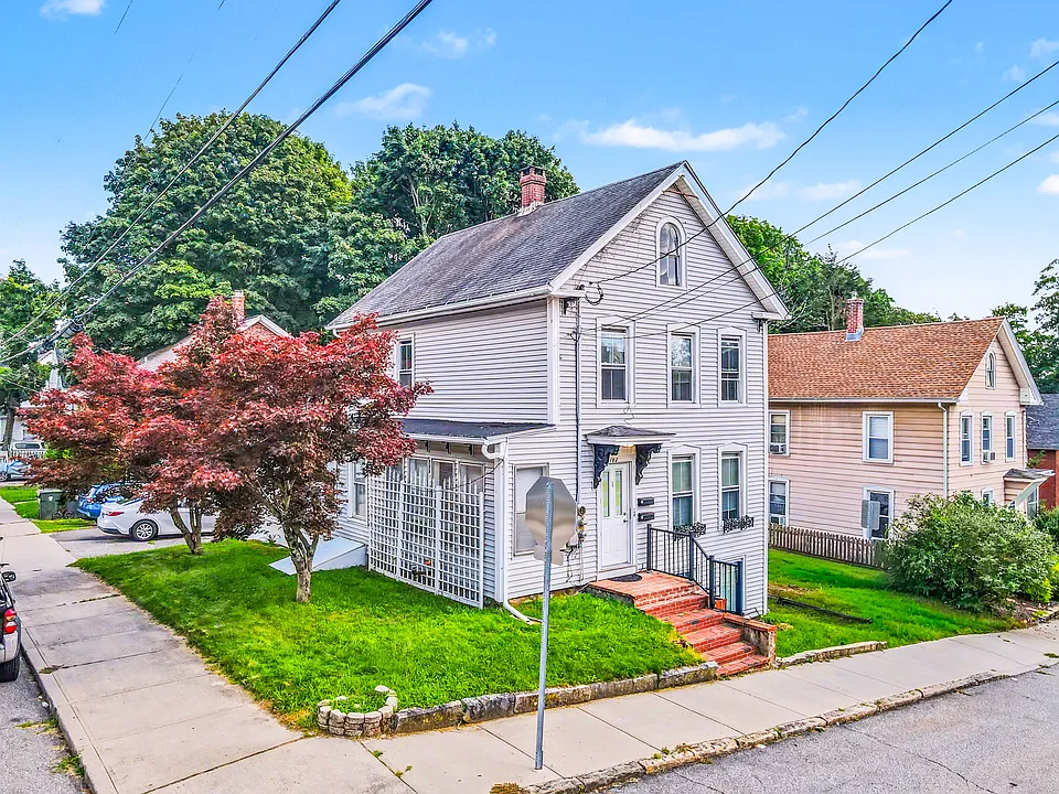 185 Walnut St