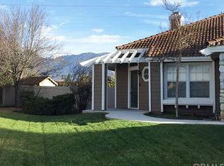 706 Melissa Ct, Beaumont, CA 92223