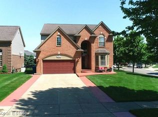 6923 S Central Park, Shelby Township, MI