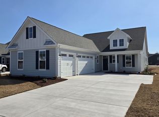 700 Lapwind Loop LOT 811, Myrtle Beach, SC 29579