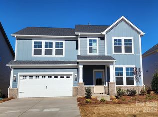 741 Sirius Ln, York, SC 29745