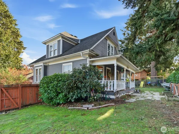 3654 35th Avenue W, Seattle, WA 98199