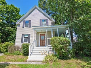 87 Hillside Ave, Needham, MA 02494