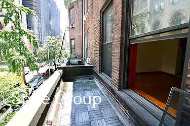 Rented by Spire Group