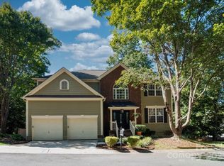 13709 Cathedral Way, Charlotte, NC 28278