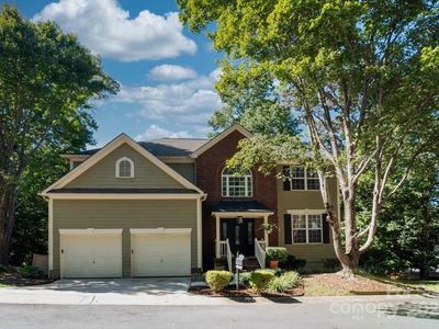 13709 Cathedral Way, Charlotte, NC, 28278