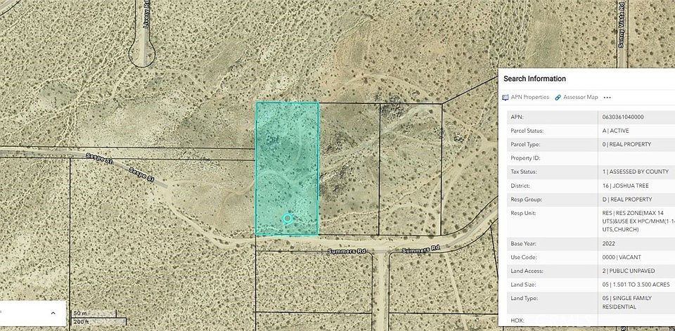 1st image of 60718 Summers Rd Lot 67