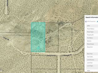 60718 Summers Rd Lot 67, Landers, CA 92285
