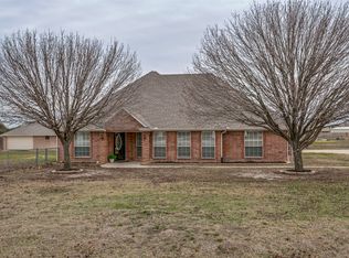 2709 Plains Trl, Haslet, TX 76052