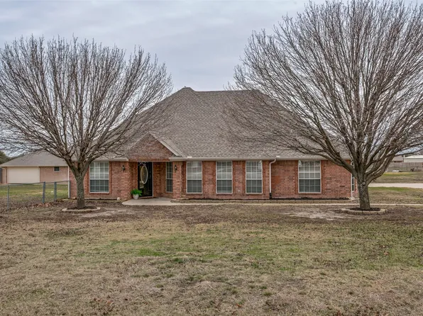 2709 Plains Trl, Haslet, TX 76052