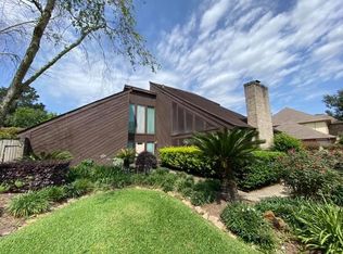 16034 Mesa Verde Dr, Houston, TX 77059