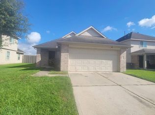 6203 El Granate Dr, Houston, TX 77048