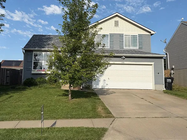 5816 S 193rd St, Omaha, NE 68135