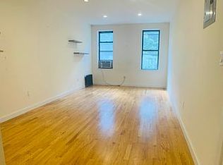 209 Bennett Ave APT 4D, New York, NY 10040