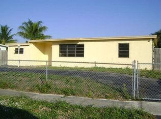 4160 NE 16th Ave, Pompano Beach, FL 33064